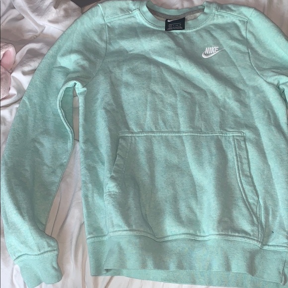 Mike sweatshirt - Picture 1 of 2
